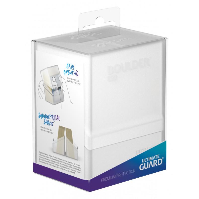 DB-UGD-BOULD-Frosted-80plus