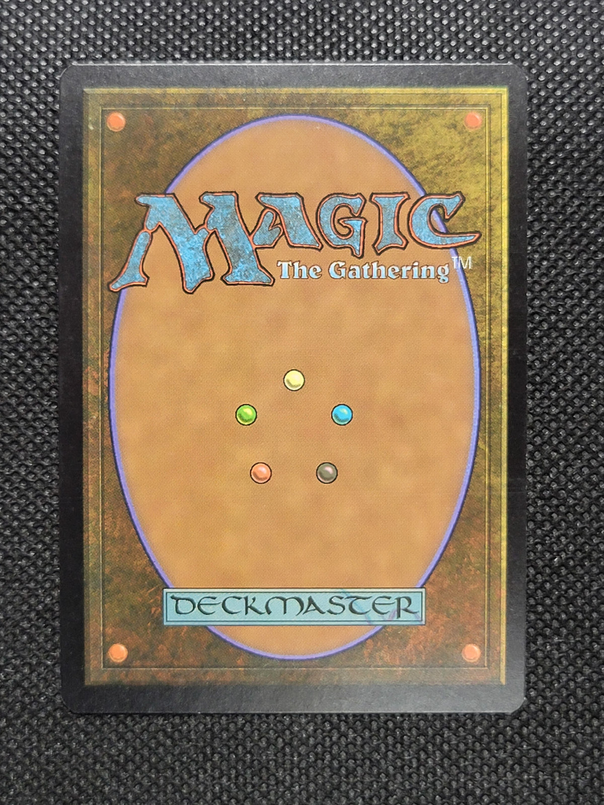 Chrome Mox — Masterpiece Series|Foil — ID 20150