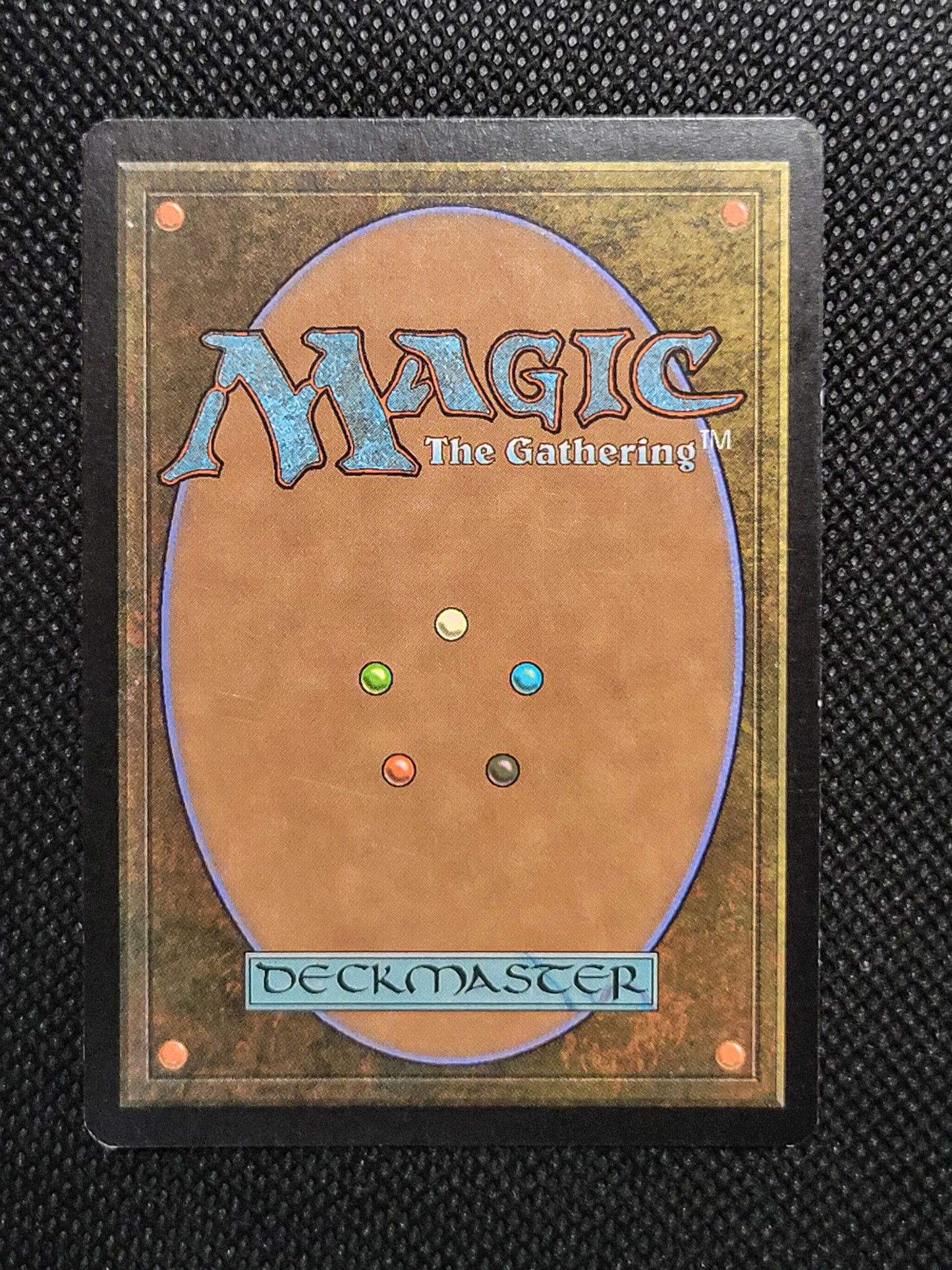 Terravore — Foil — ID 16964