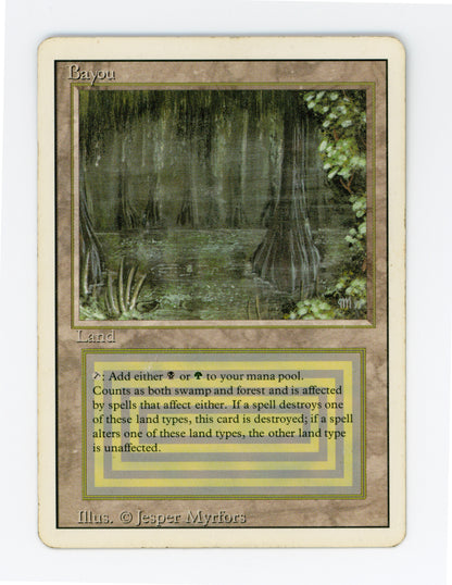 Bayou — ID 19250