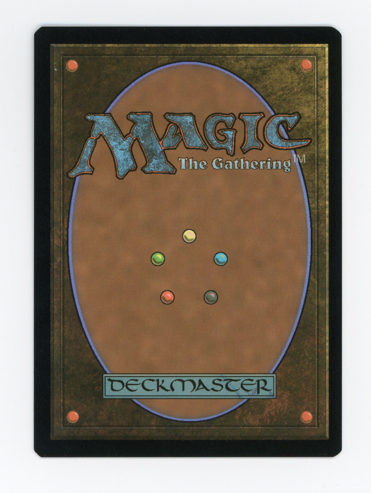 The One Ring — Scrolls Showcase|Silver Foil — ID 19648