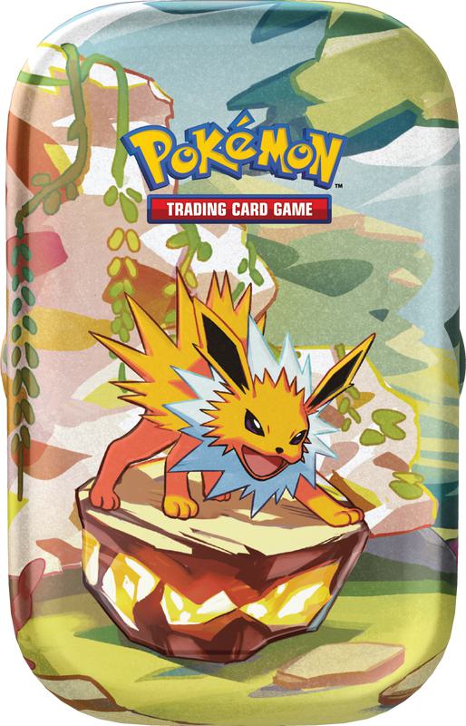 SEA-TIN-PKM-10117-JOLTEON