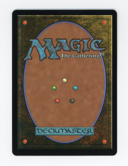 Vampiric Tutor — Japanese|Borderless|Silver Scroll Foil — ID 19134