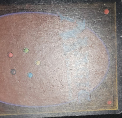 Ancestral Recall — Signed — ID 17988