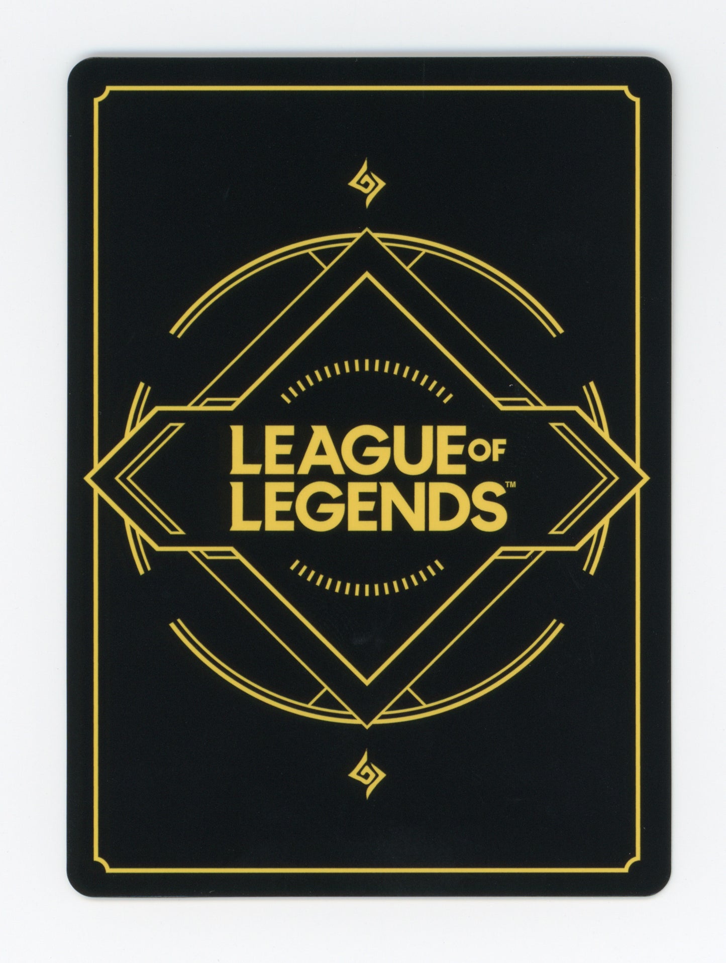 The Boss (Sett) — Signature|Foil — ID 19755