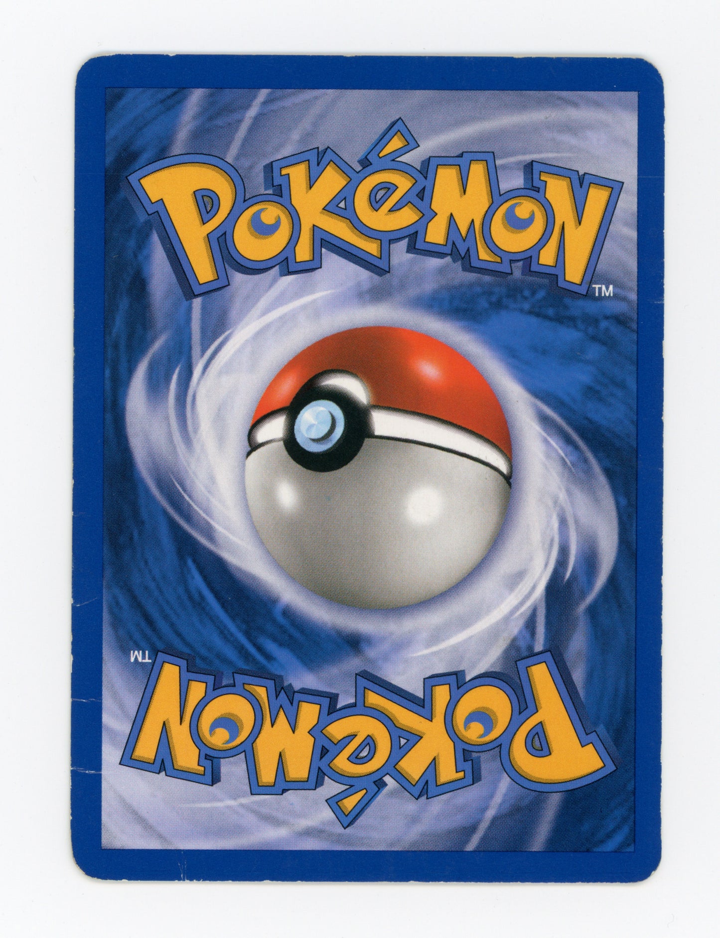 Mewtwo Star — Damaged|Rare Holo|Holo — ID 19169