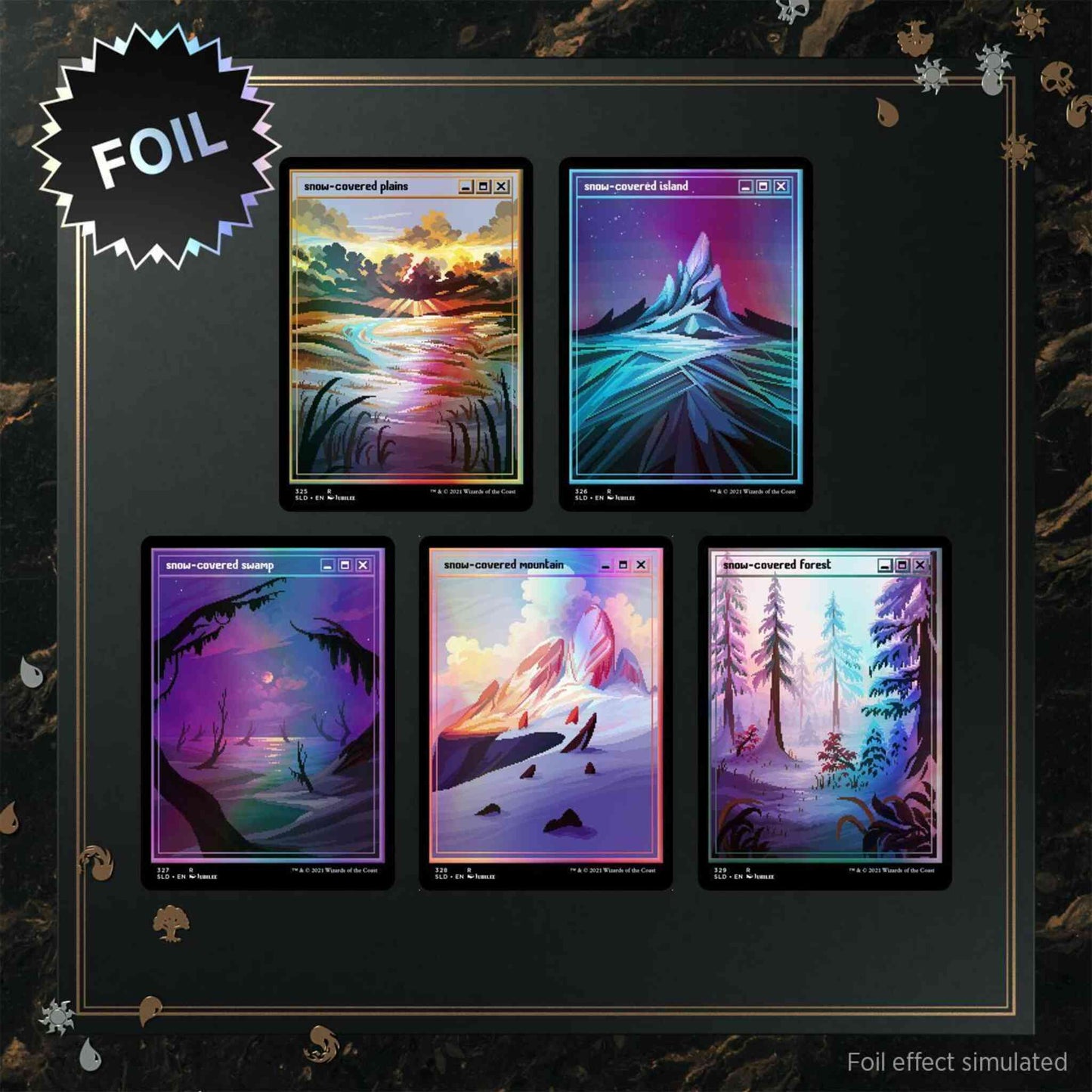 SEA-SLD-MTG-Pixel_Snow_Lands-F