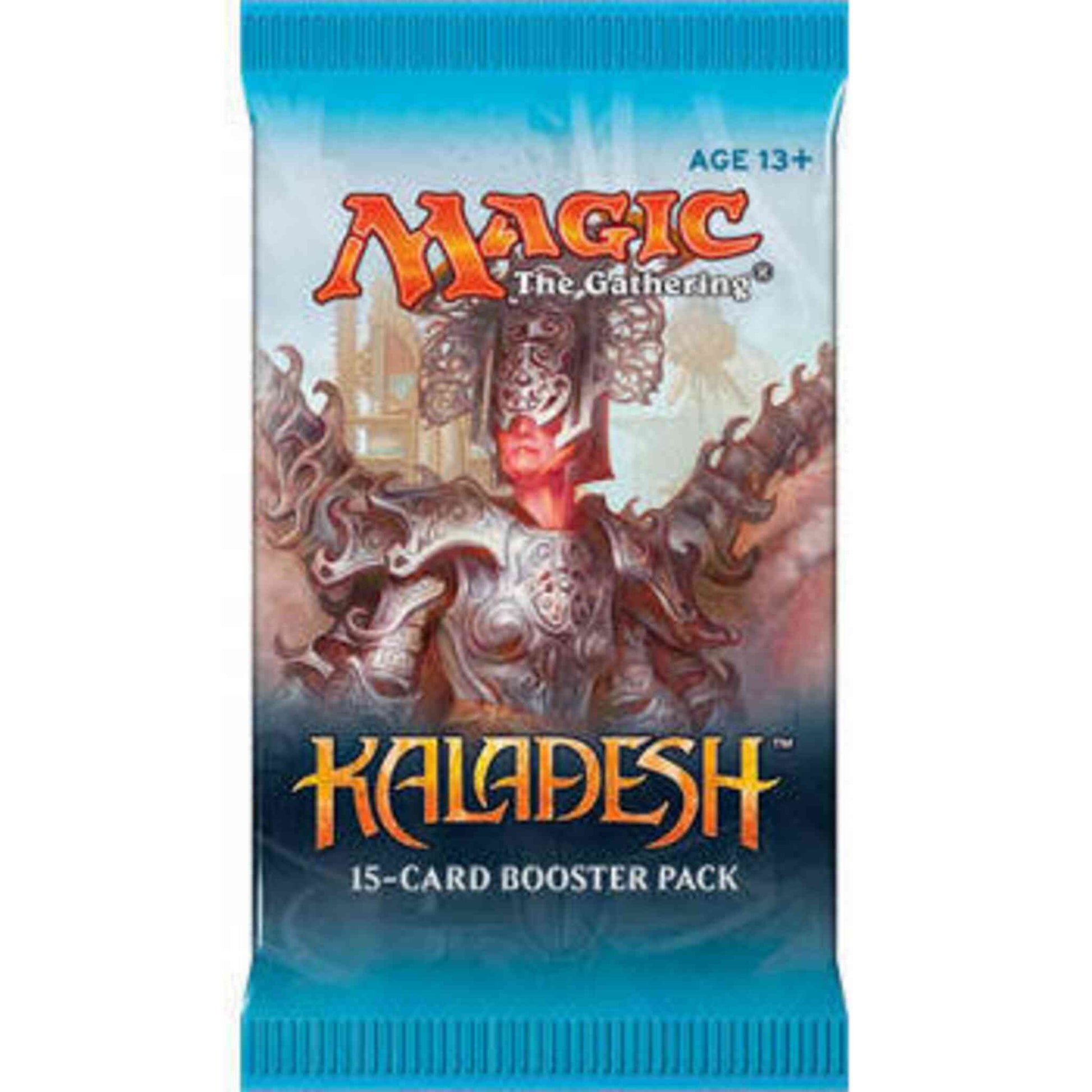 kaladesh booster box price history Kaladesh Booster Pack – Face to Face Games