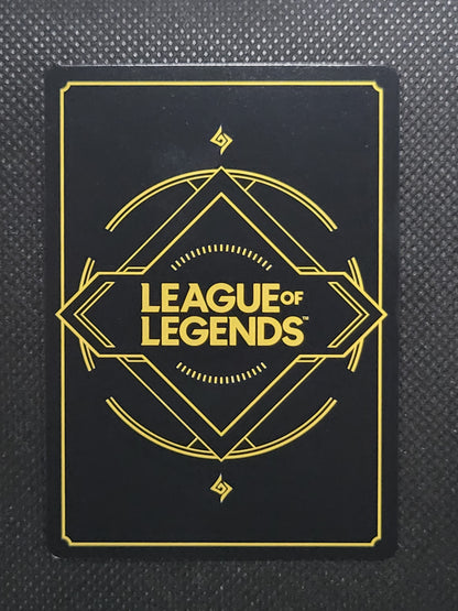 Radiant Dawn (Leona) — Signature|Foil — ID 17459