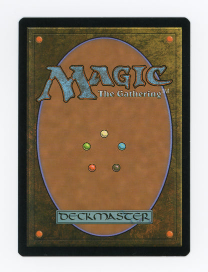 Sword of Feast and Famine — Masterpiece Series|Foil — ID 18825