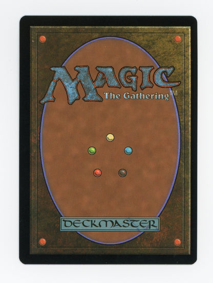 Urza's Saga — Textless|Foil — ID 19848