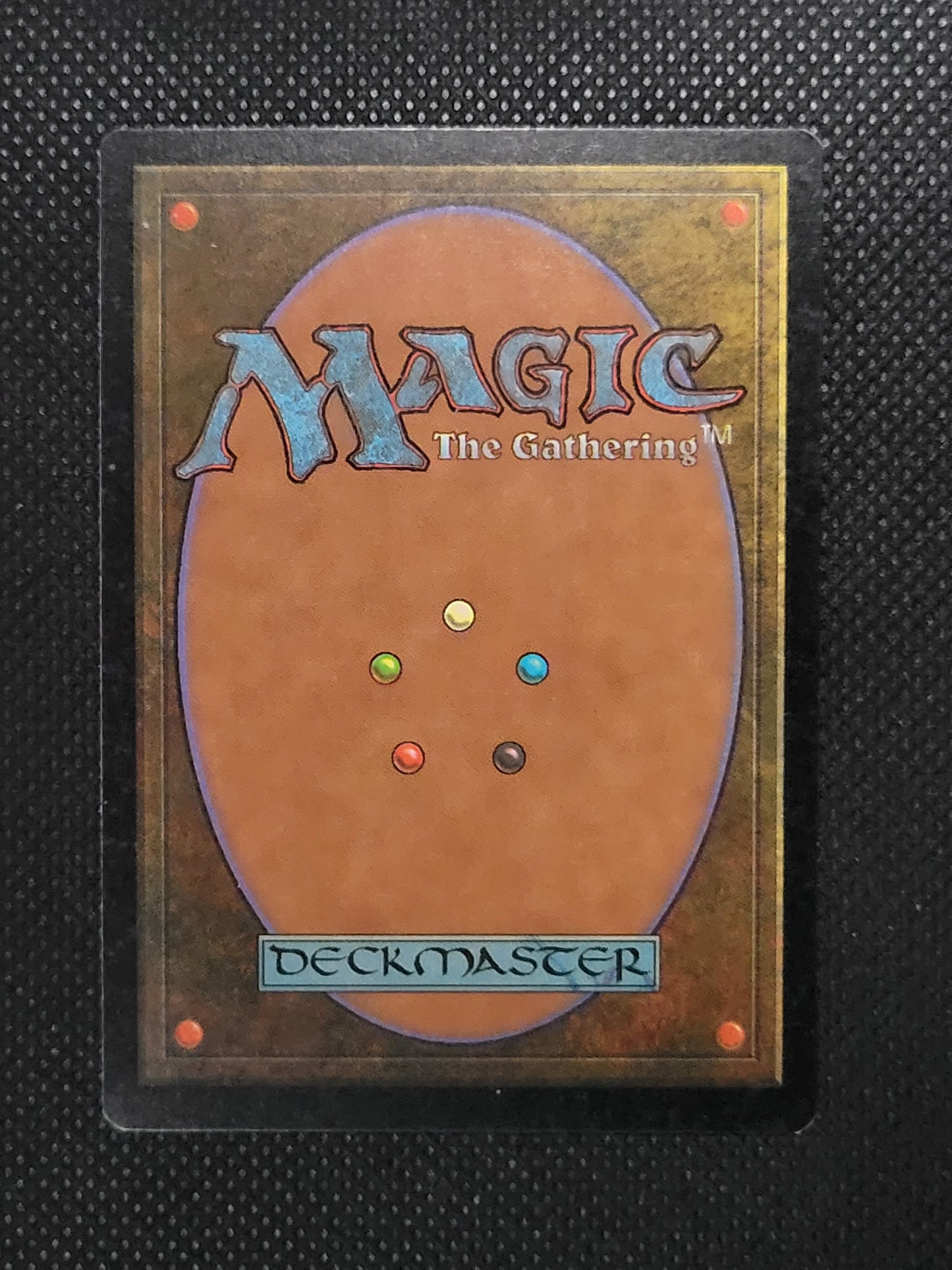 Gaea's Cradle — ID 17355