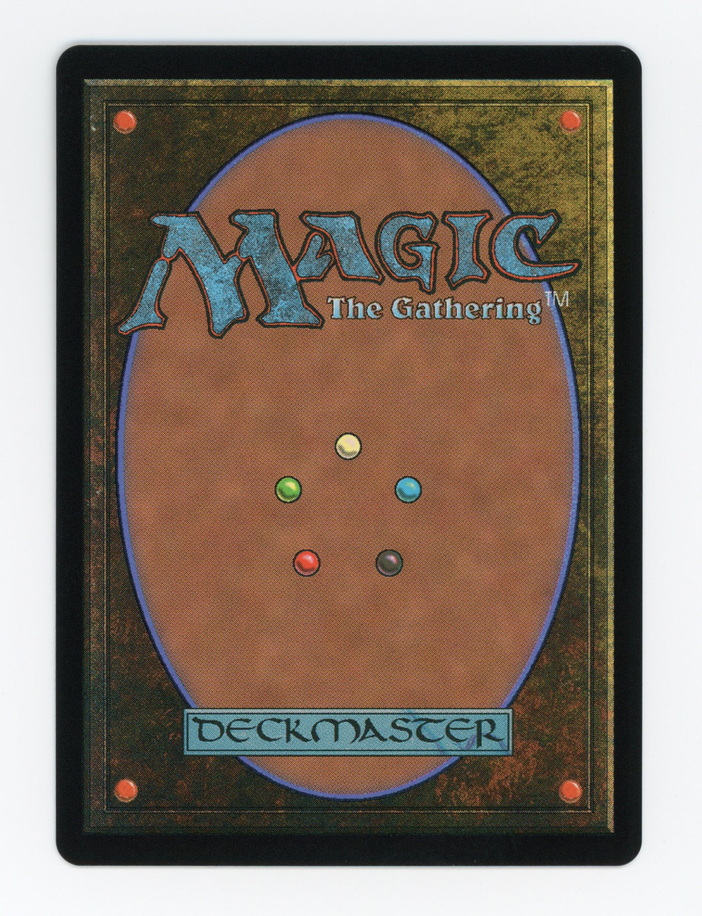 Vampiric Tutor — Japanese|Borderless|Silver Scroll Foil — ID 17632
