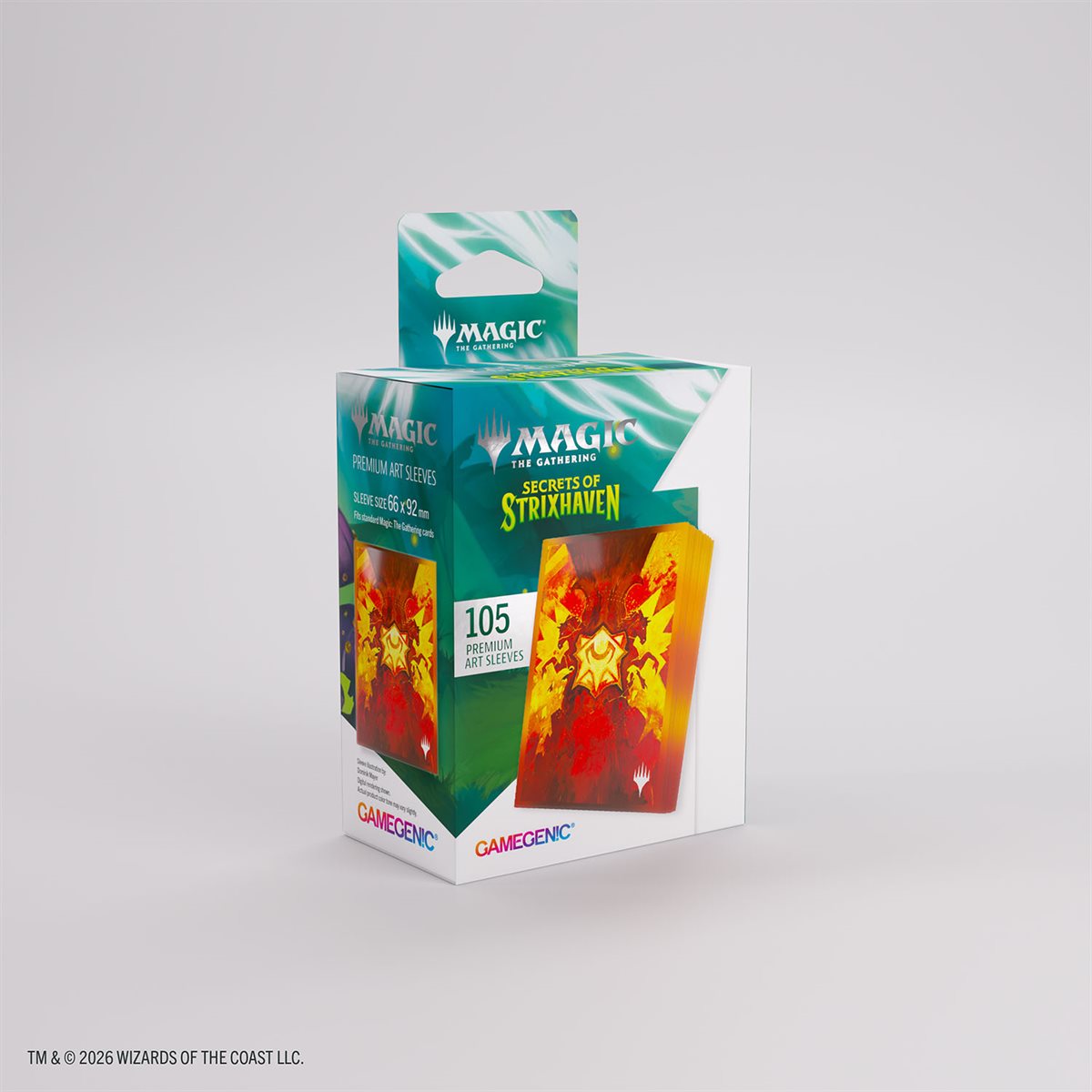 GAM-SLE-GGS15149ML