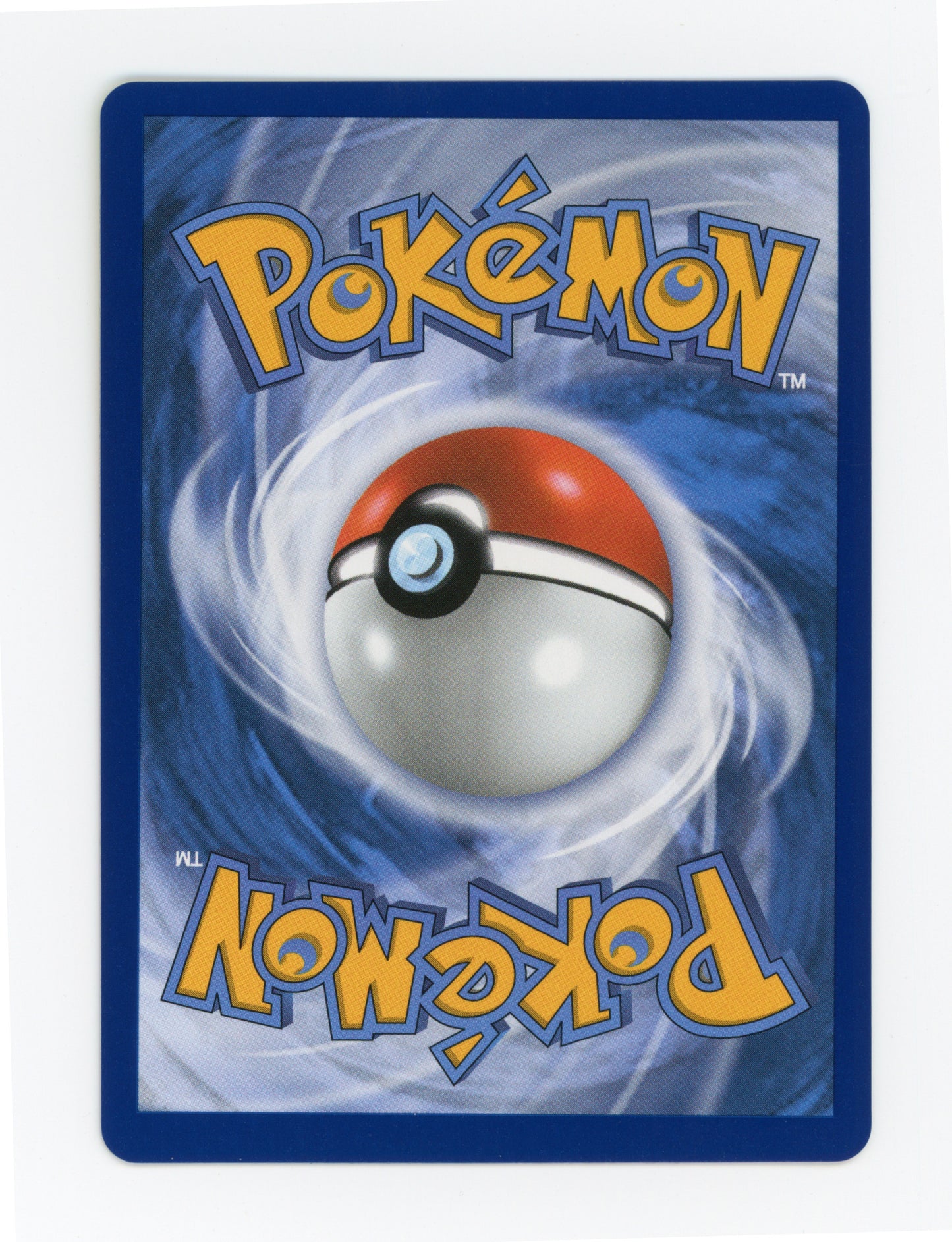 Pikachu ex — Special Illustration Rare — ID 17663