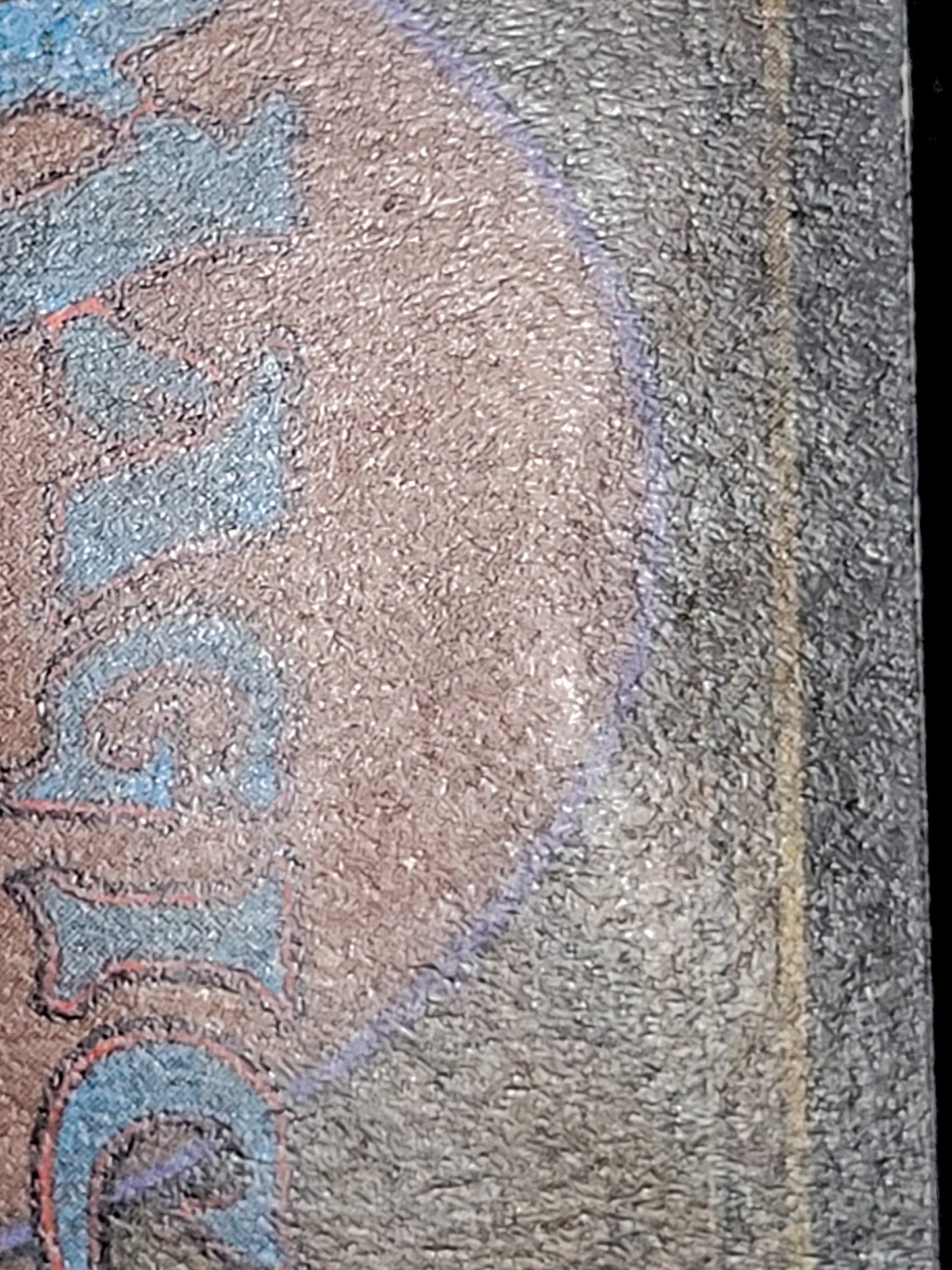 Tropical Island — Damaged — ID 16972