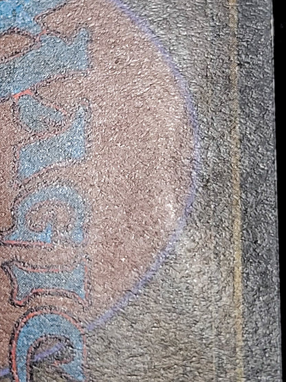 Tropical Island — Damaged — ID 16972