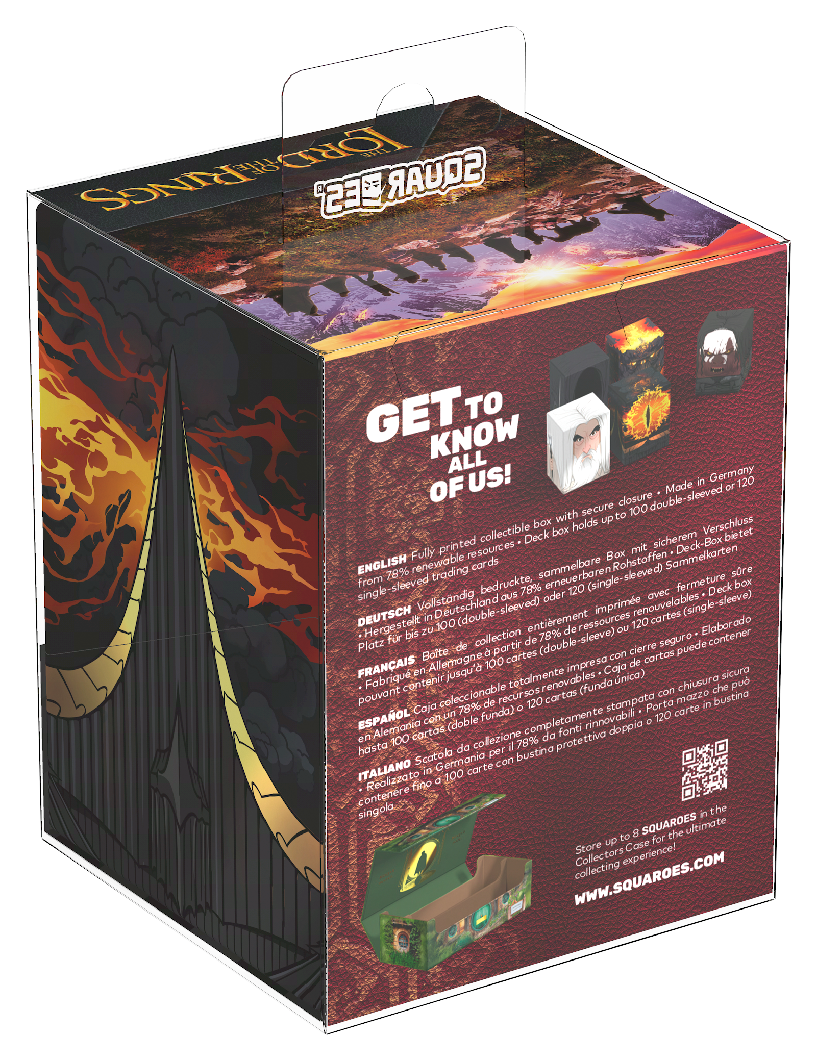 GAM-DEC-SQR100183