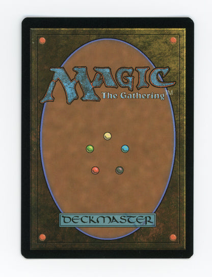 The Dead Marshes - Urborg, Tomb of Yawgmoth — Borderless|Realms and Relics|Surge Foil — ID 17959
