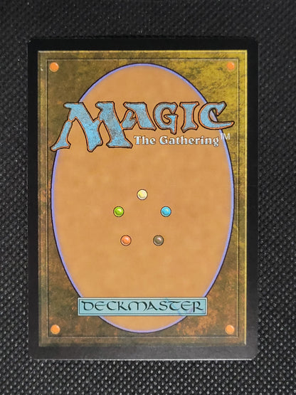 Mana Vault — Masterpiece Series|Foil — ID 18792