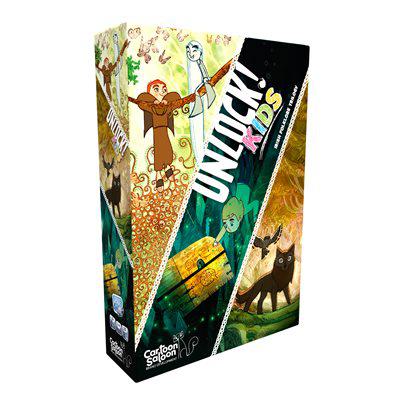 BOA-SCOUNLK04EN