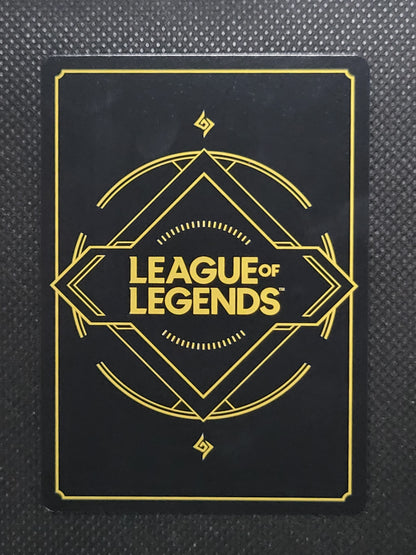 Radiant Dawn (Leona) — Signature|Foil — ID 17458