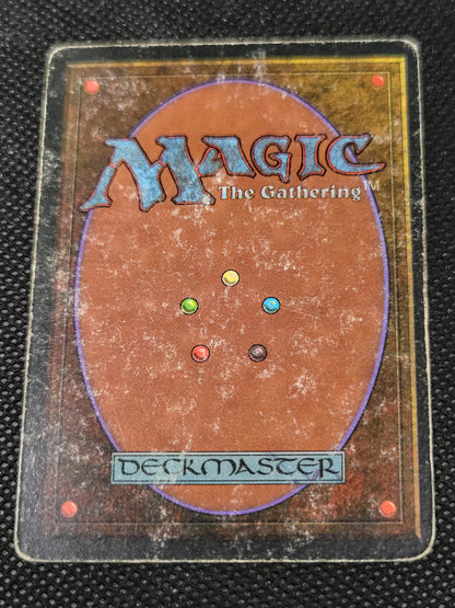 Wheel of Fortune — Damaged — ID 17062