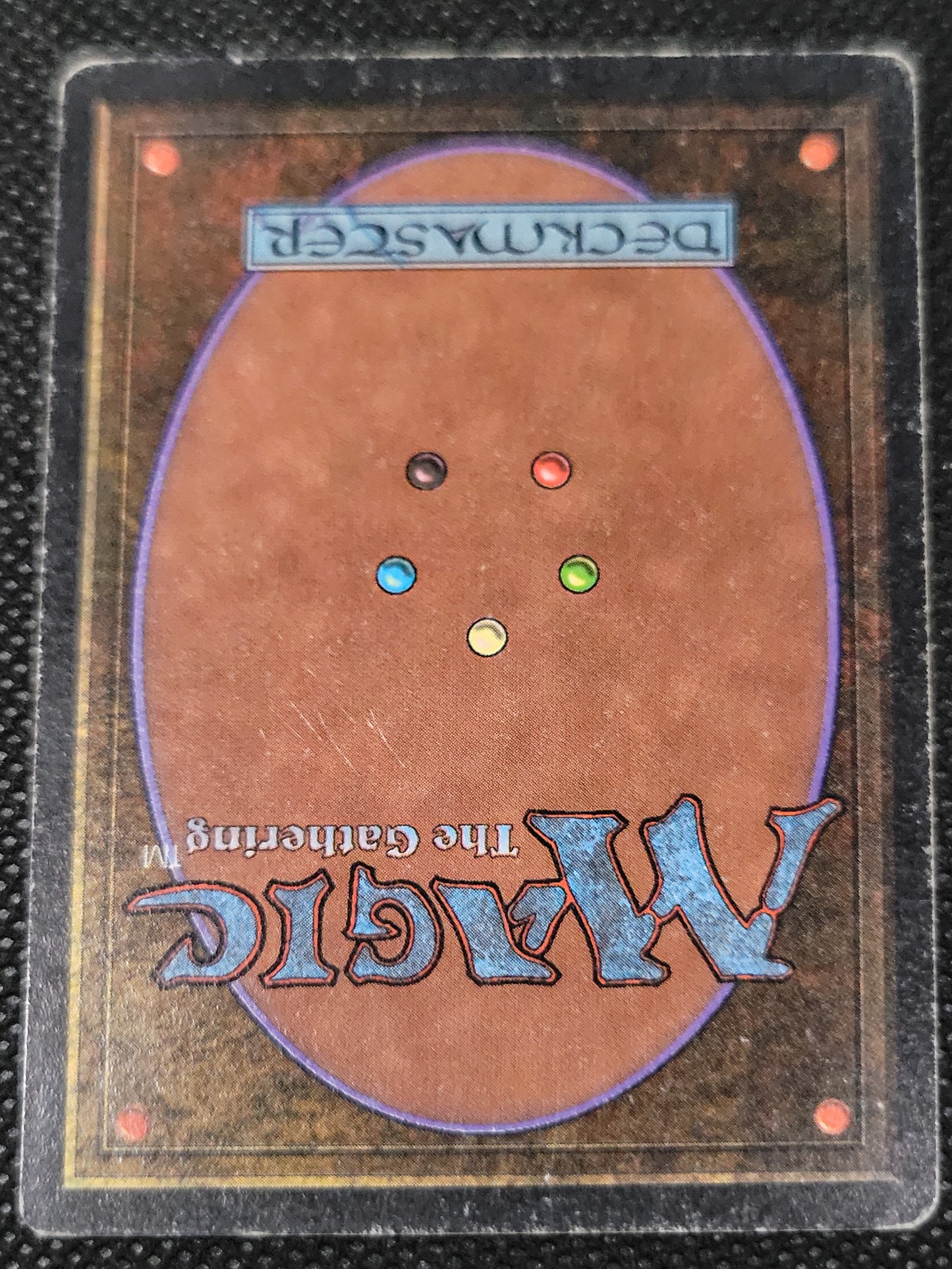 Ancestral Recall — ID 16993