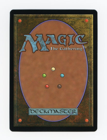 The Eternal Wanderer — Japanese|Borderless|Foil — ID 18921