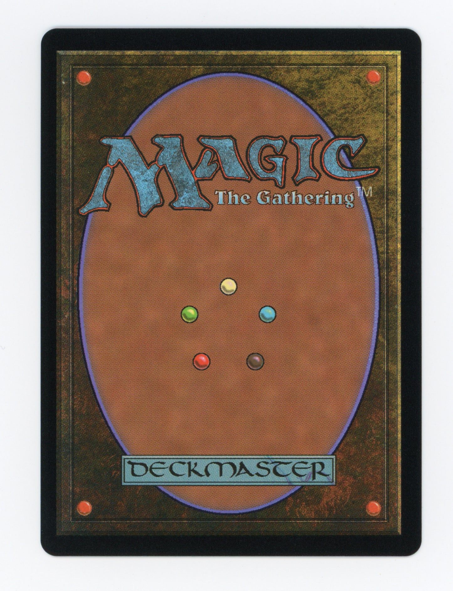 Mana Drain — Borderless|Textured Foil — ID 19092