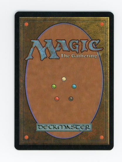 Pernicious Deed — Foil — ID 20011