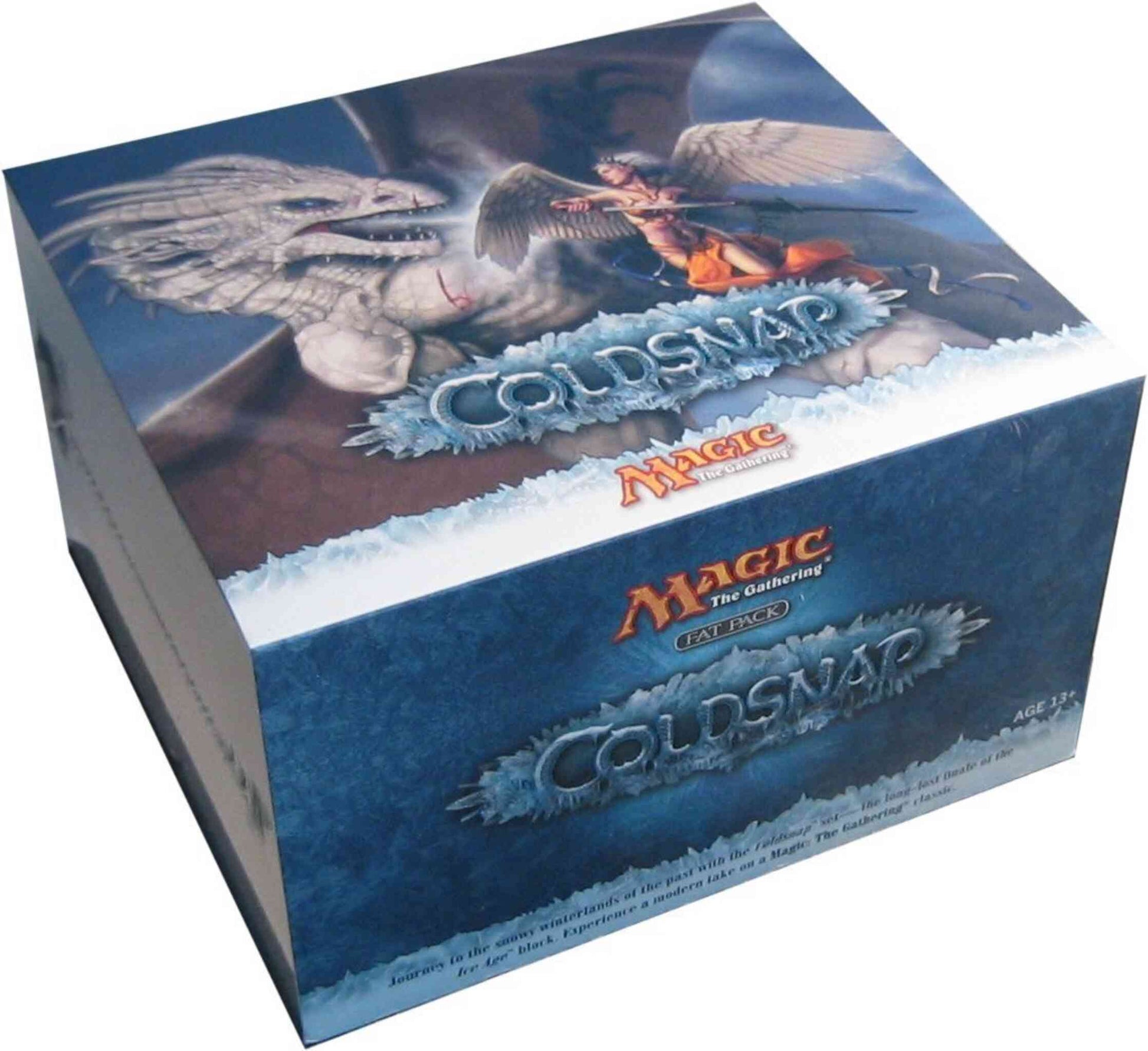 Coldsnap Fat Pack Face to Face Games Coldsnap Fat Pack Face to Face Games