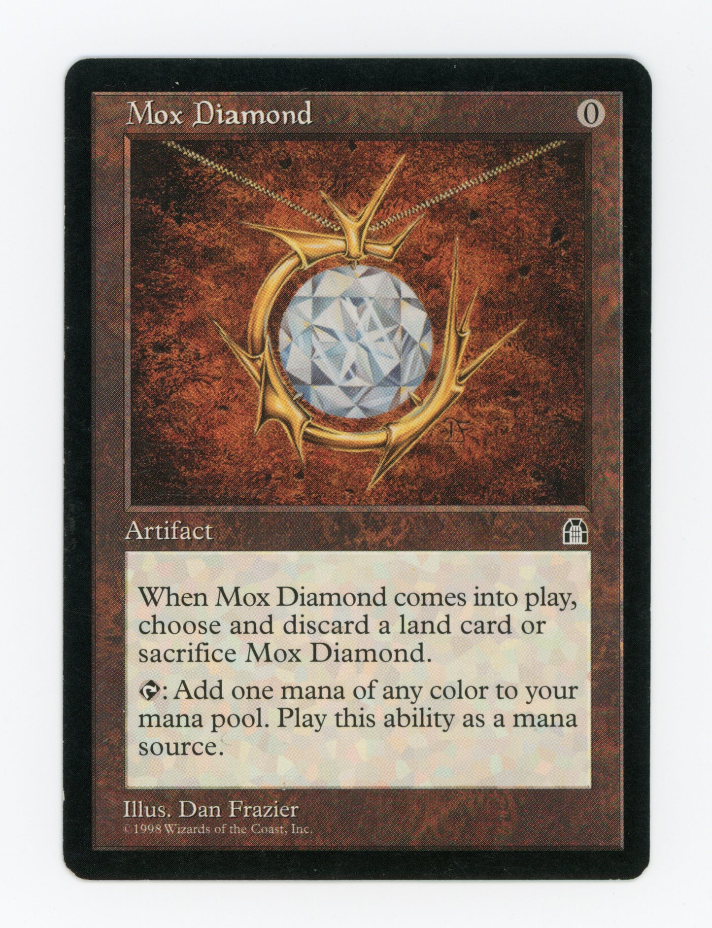 Mox Diamond — ID 18359