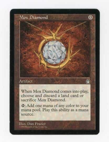 Mox Diamond — ID 18359
