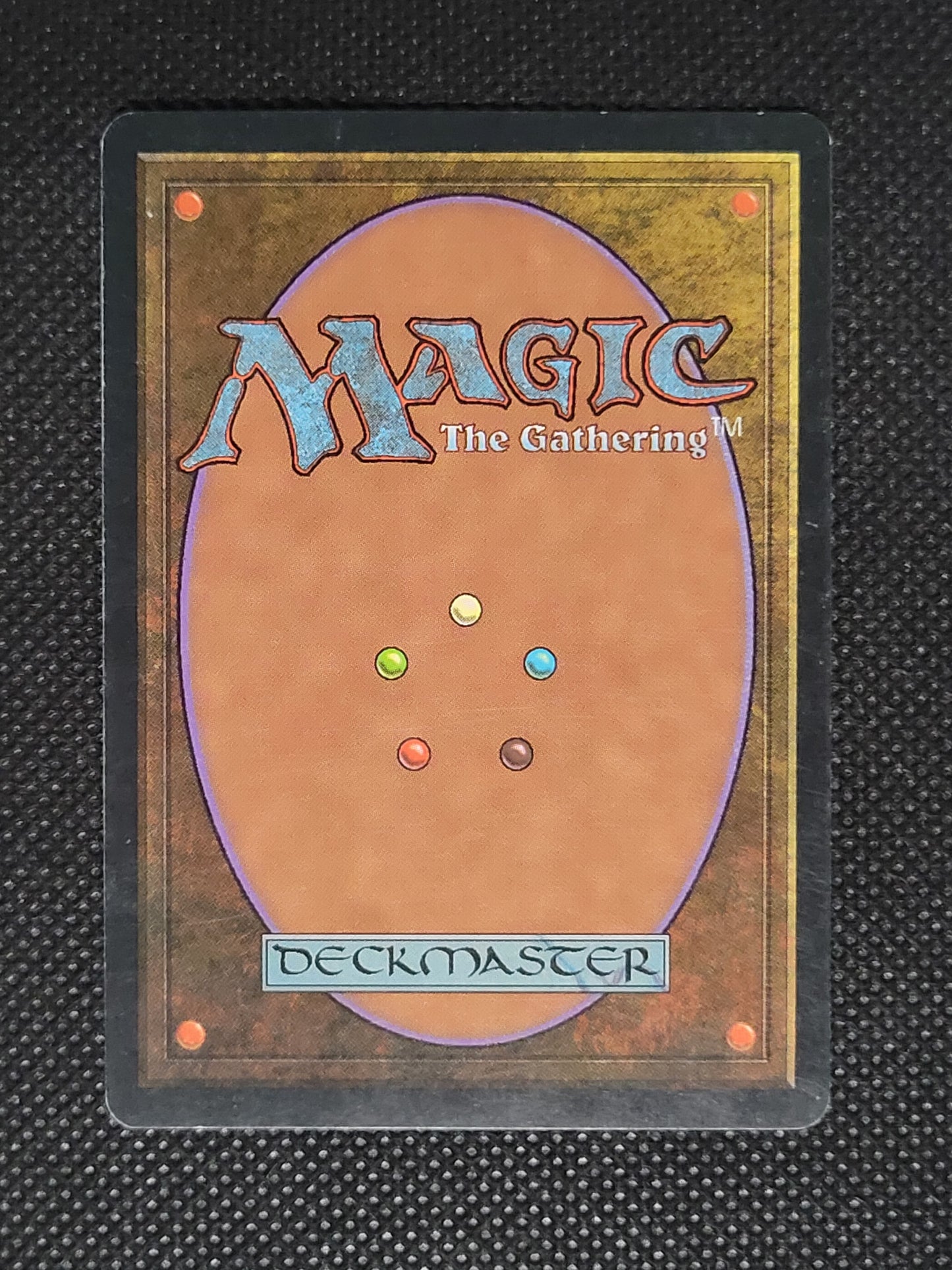 Mox Diamond — ID 19694