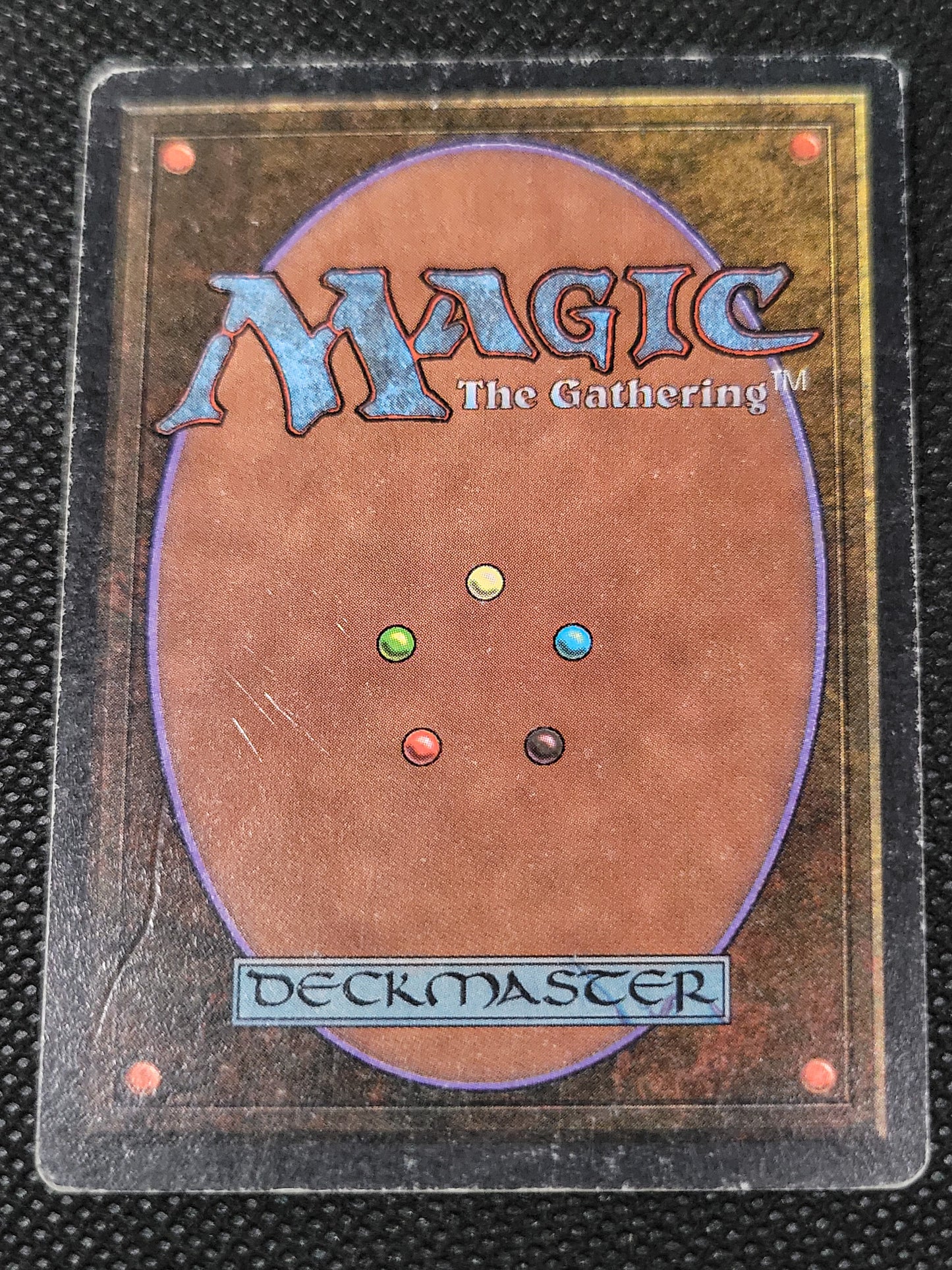 Ancestral Recall — ID 16993