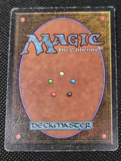 Ancestral Recall — ID 16993