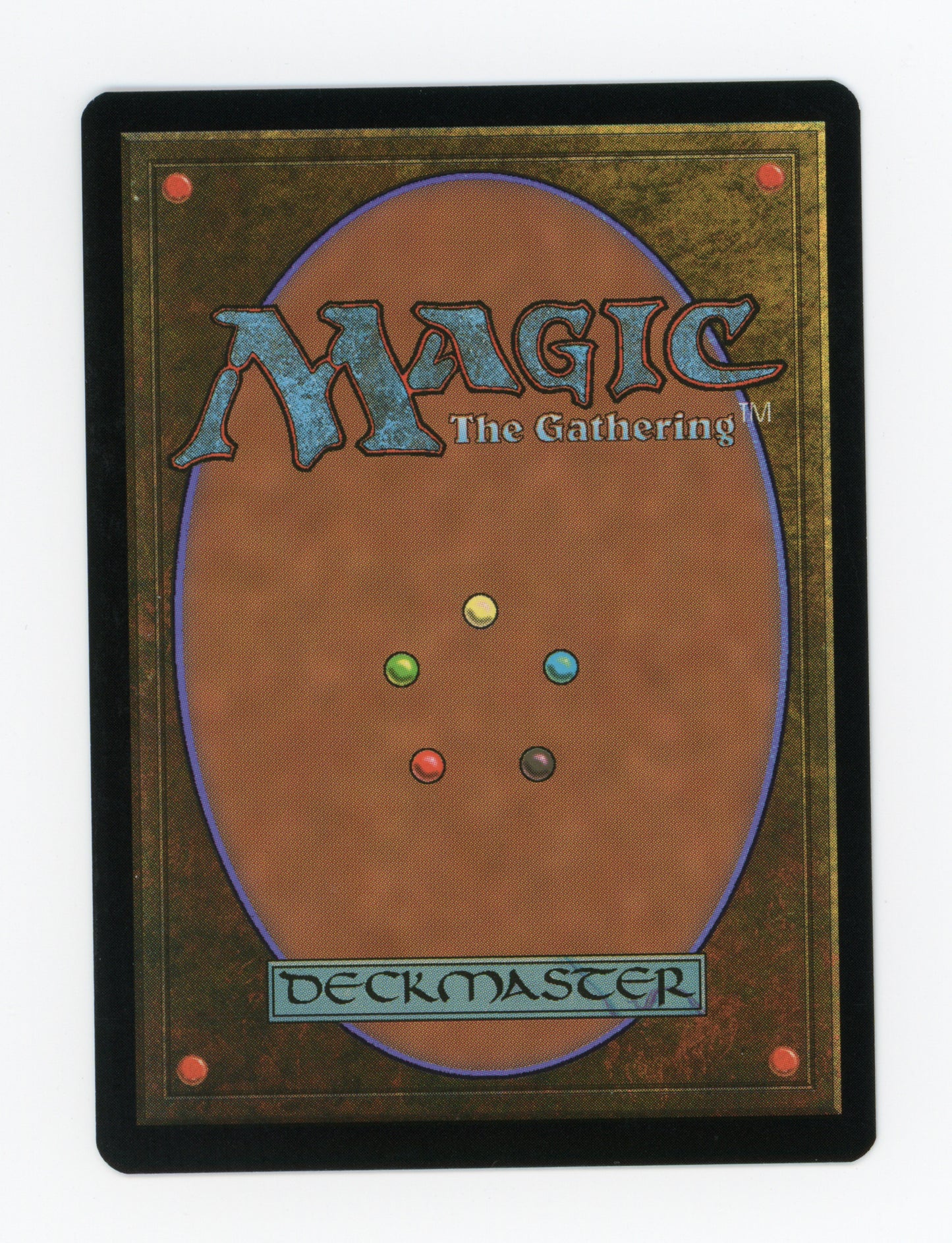 Mox Opal — Masterpiece Series|Foil — ID 17936