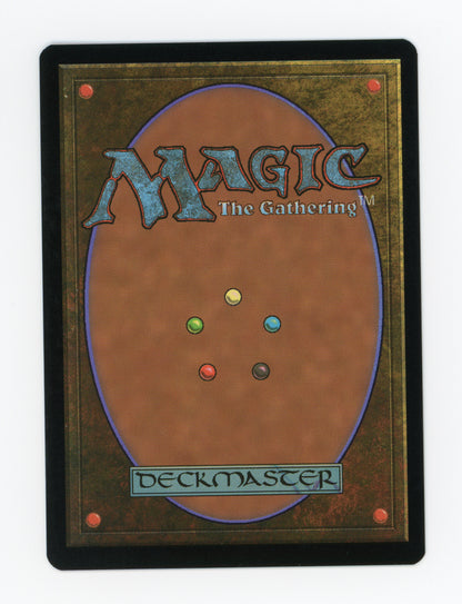 Mox Opal — Masterpiece Series|Foil — ID 17936