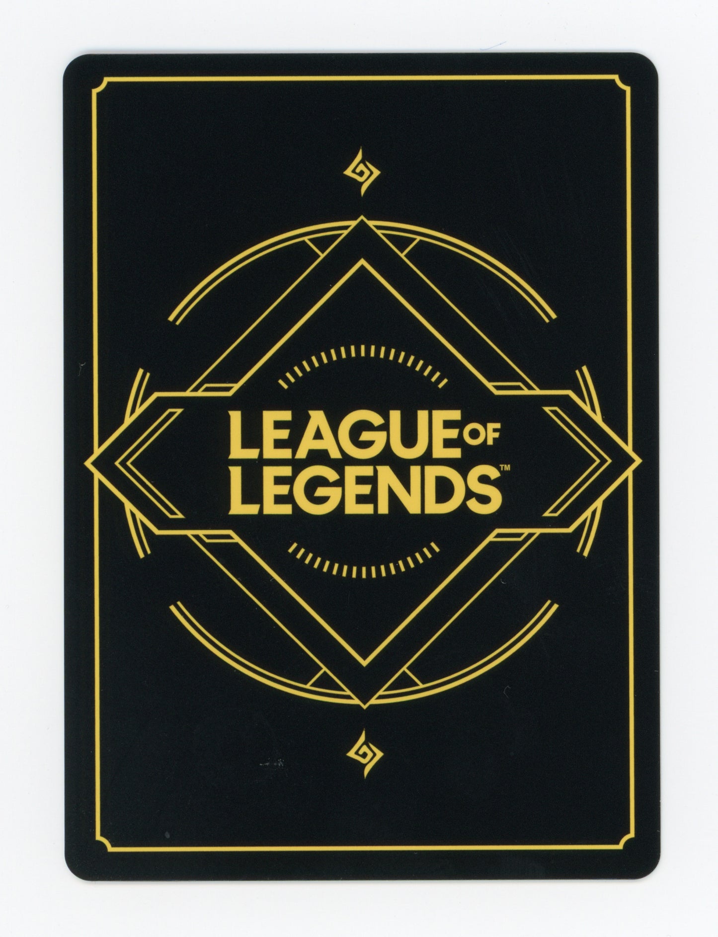 Blind Monk (Lee Sin) — Signature|Foil — ID 17454