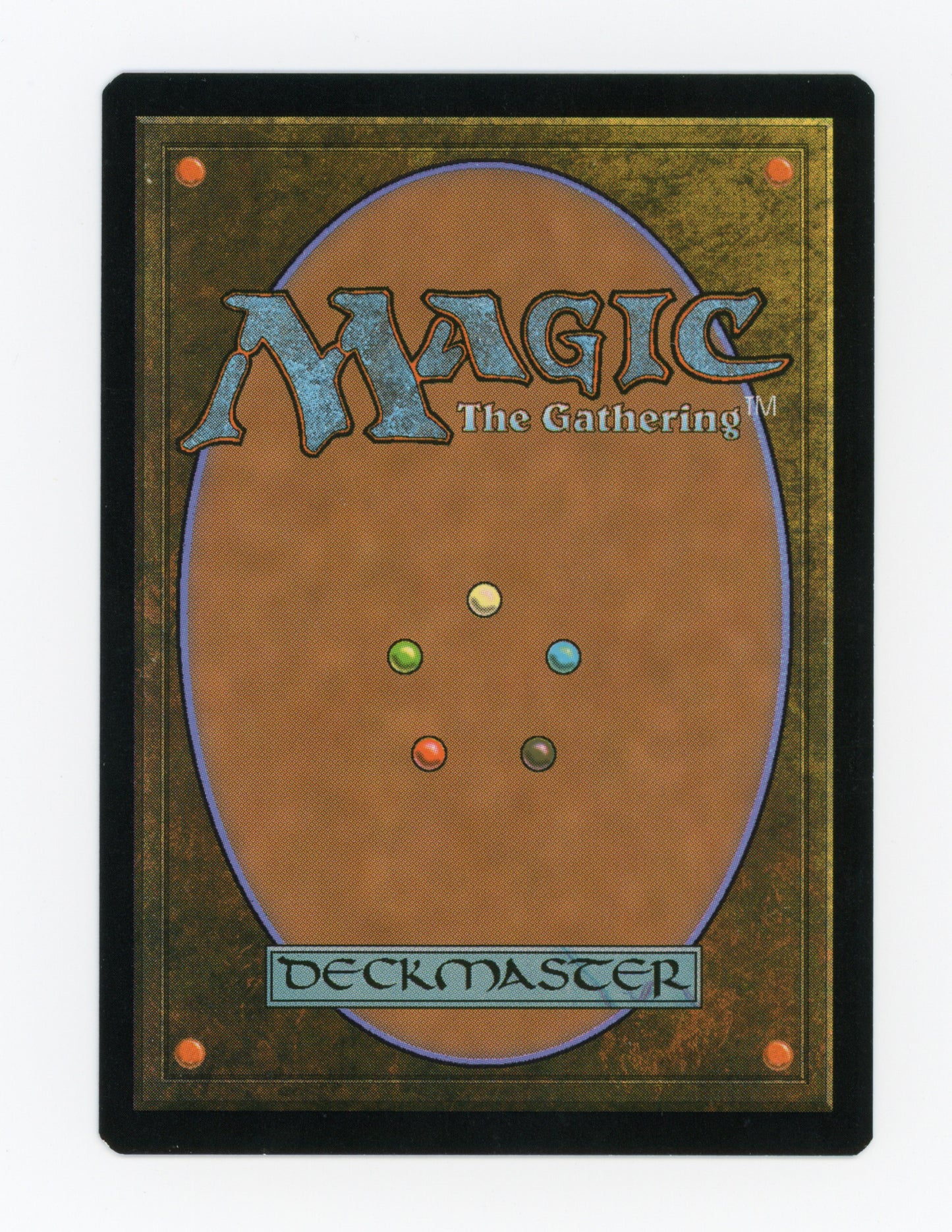 Mana Vault — Masterpiece Series|Foil — ID 19810