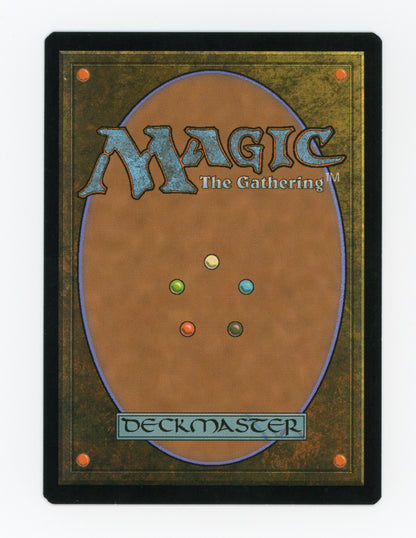 Mana Vault — Masterpiece Series|Foil — ID 19810