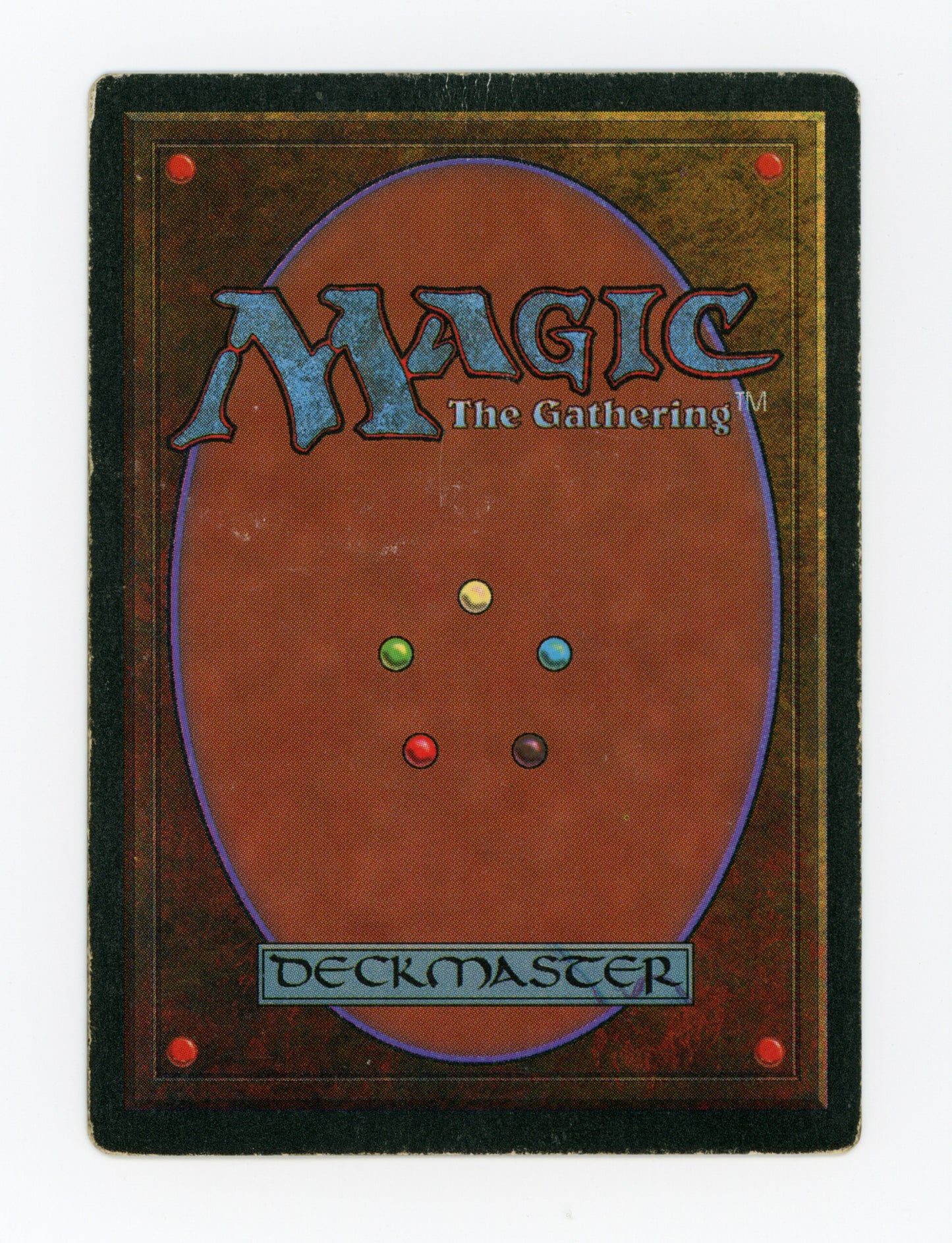 Wheel of Fortune — ID 17419