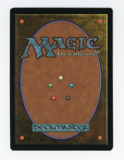 Consecrated Sphinx — Borderless|Signed|Imiri Sakabashira|Foil — ID 18304