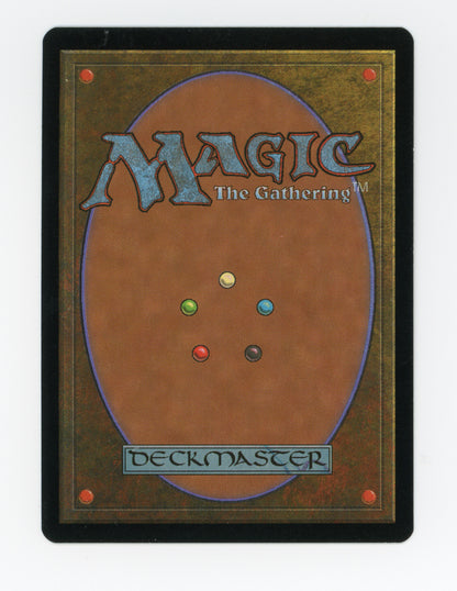 Yawgmoth's Bargain — Foil — ID 17978