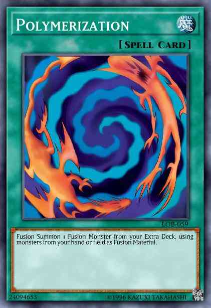 Polymerization - SDRR-EN031 - Common - 1st Edition