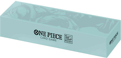 one piece card game japanese 1st anniversary set One Piece Card Game English