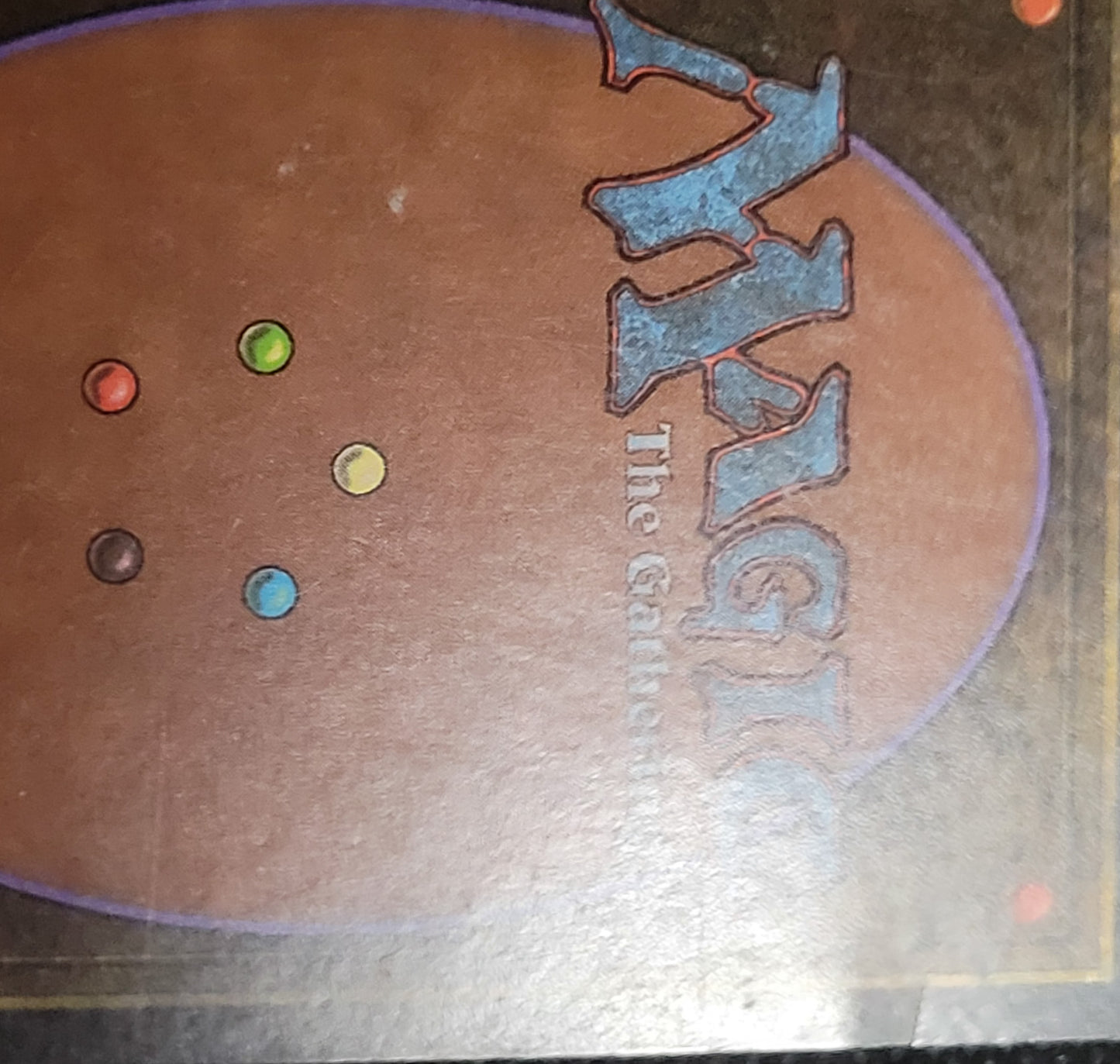 Volcanic Island — Damaged — ID 19853