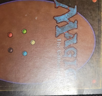 Volcanic Island — Damaged — ID 19853