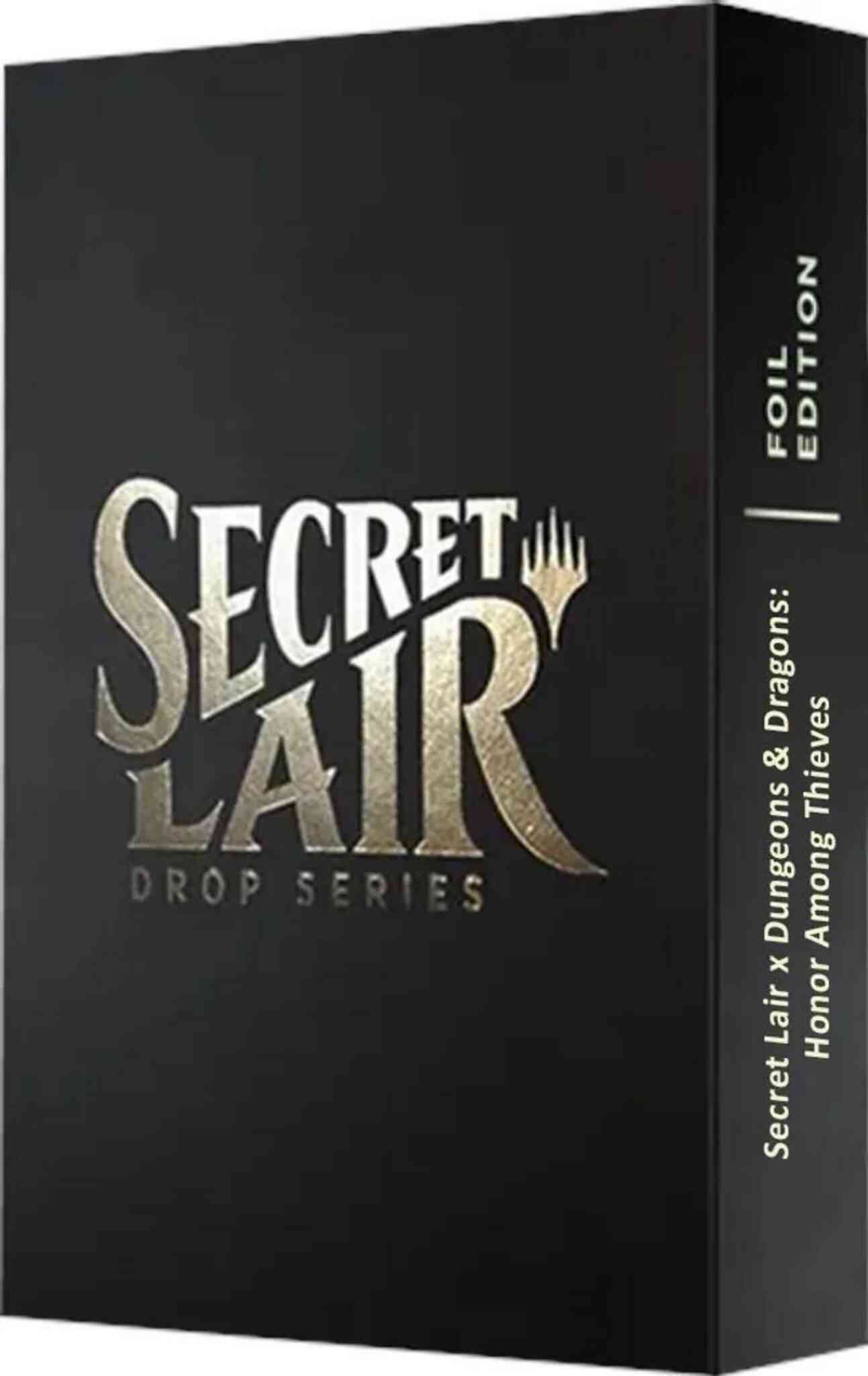 Secret Lair Drop Series - Dungeons & Dragons: Honor Among Thieves